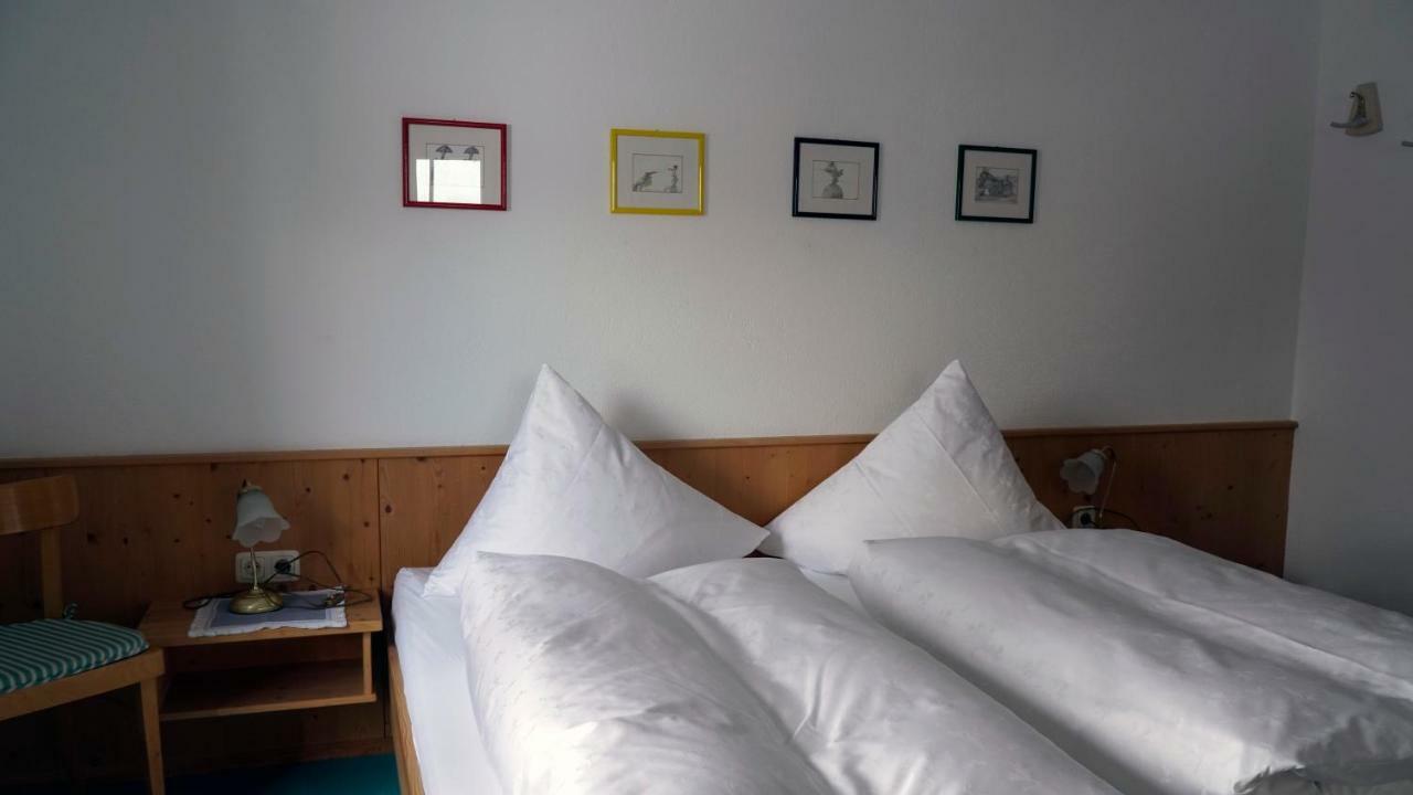 Haus Vasul Hotel Sankt Anton am Arlberg Ngoại thất bức ảnh